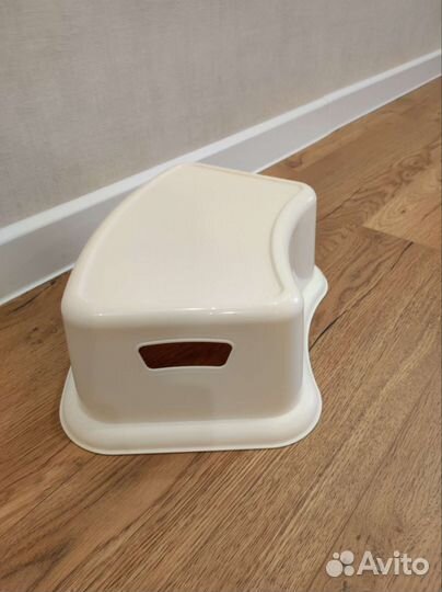 Подставка для ног детская