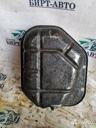 Поддон двигателя Hyundai Santa Fe I (2000—2012)