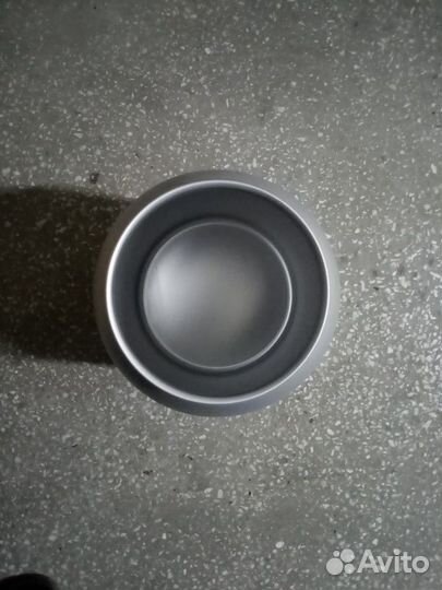 Бидоны алюминиевые с крышкой 15л