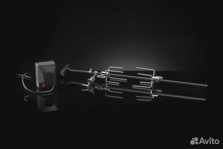 Газовый гриль Rogue 425 SE