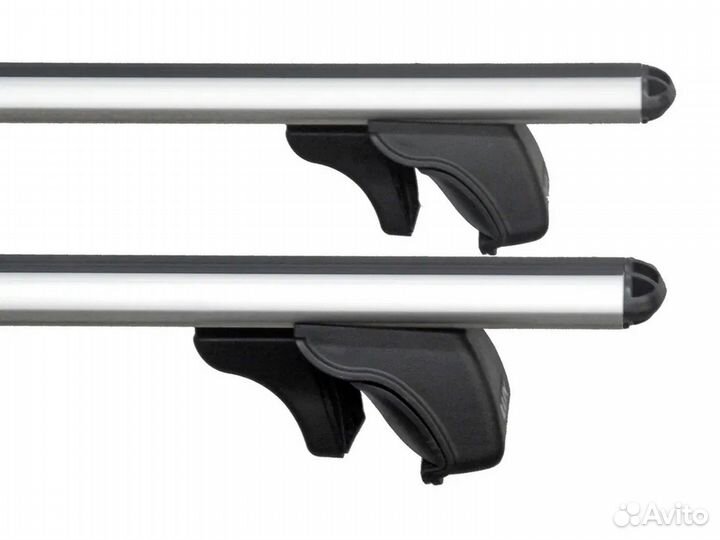 Багажник на крышу Volkswagen Passat Lux Классик