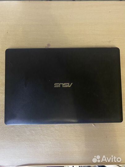 Asus x552e