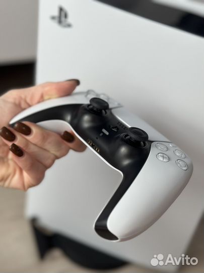 Sony PlayStation 5 digital edition ростест