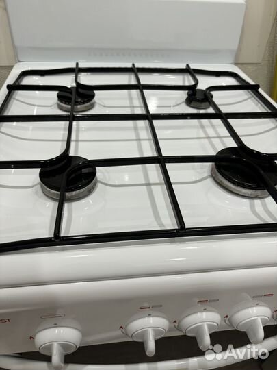 Газовая плита бу
