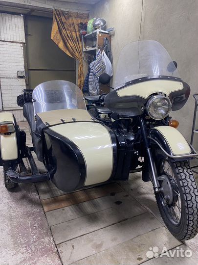 Продам урал