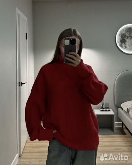 Свитер Inspire