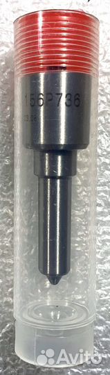 Распылитель dsla156P736 erikc