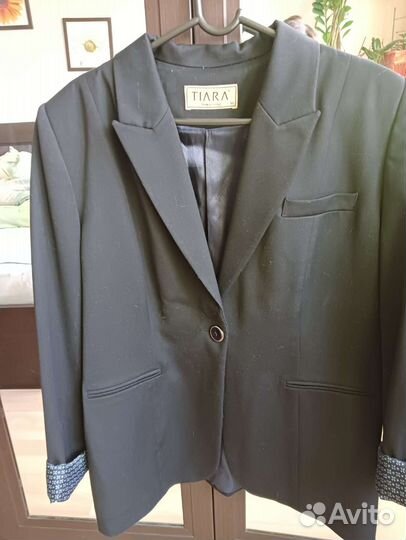 Пиджак