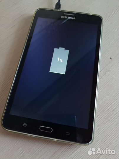 Планшет samsung galaxy tab a6