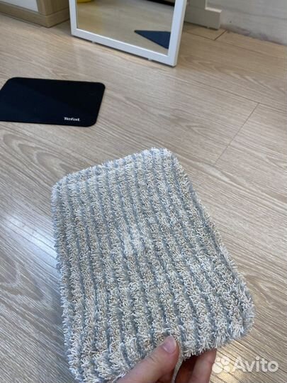 Паровая швабра tefal