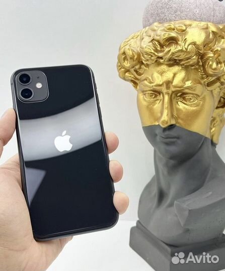 Оригинал iPhone 11 64gb