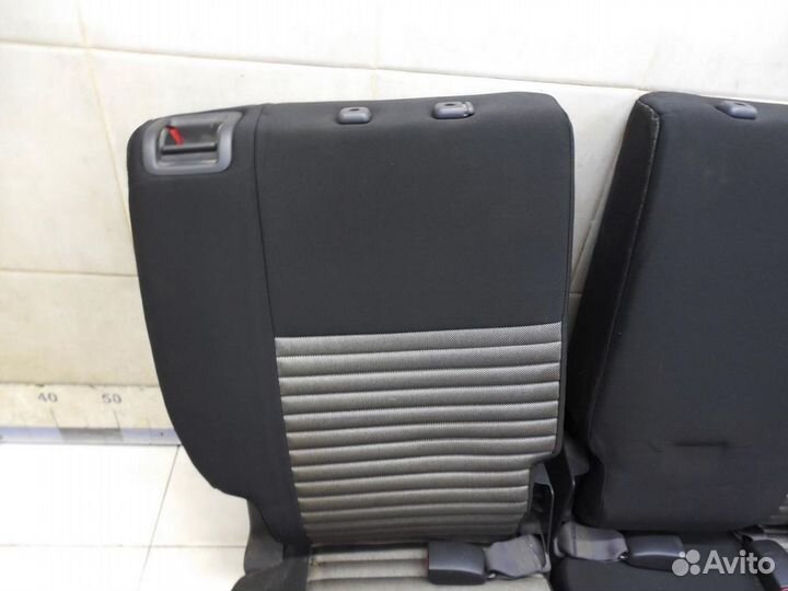 К-кт сидений SX4 2006-2013