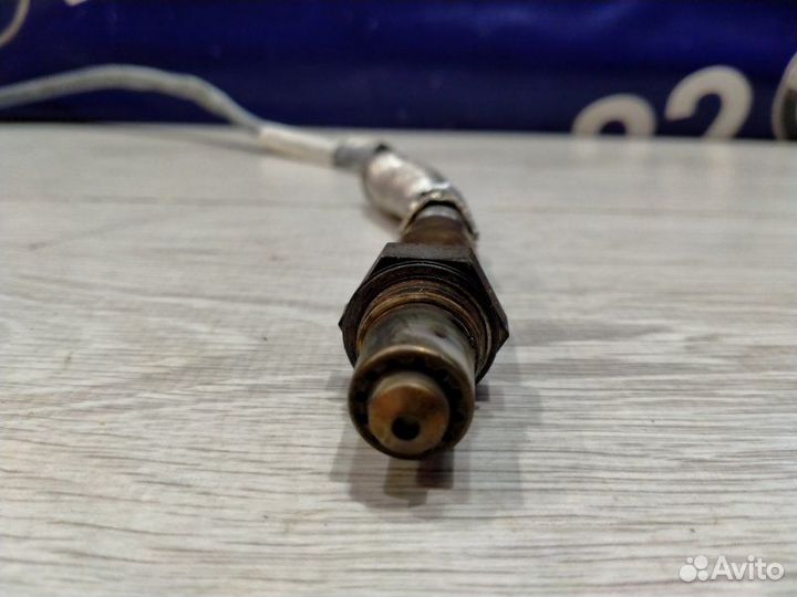 Датчик кислорода Bmw 740Li F02 N54B30A 07/2009