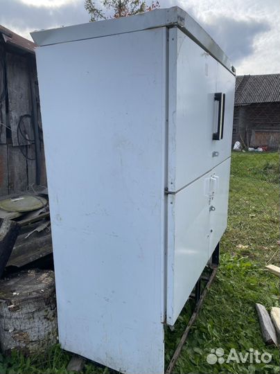 Шкаф морозильный шхк - 800