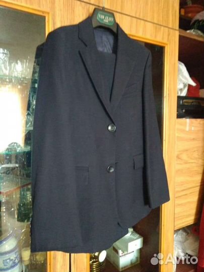 Школьный костюм для мальчика 134