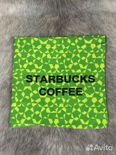 Мешок starbucks