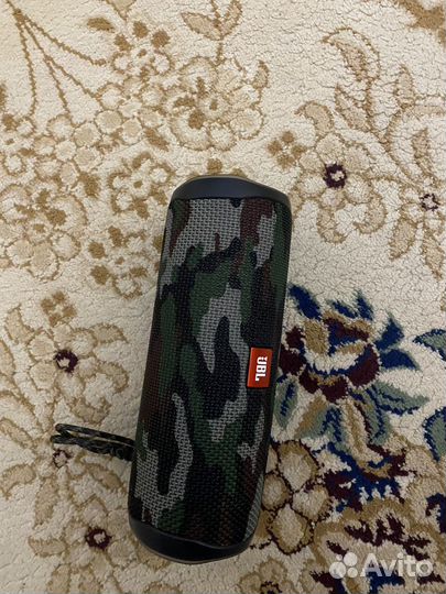 Колонка jbl flip 5