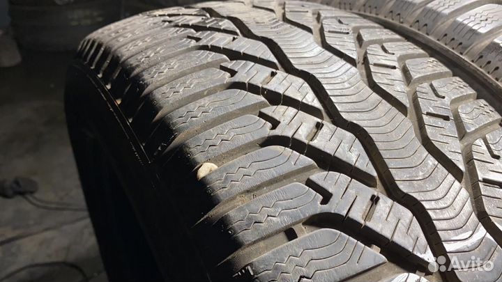 Kleber Krisalp HP2 225/55 R17 101H