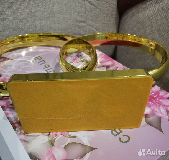 Свадебные кольца заготовка