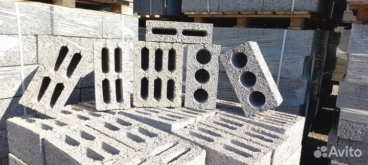 Керамзитобетонные,керамзитные блоки Qqa-6359