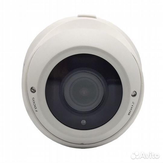 Камера видеонаблюдения ST-2012 (версия 2) (2.8-12