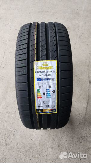 Imperial EcoSport 2 245/40 R17 95W