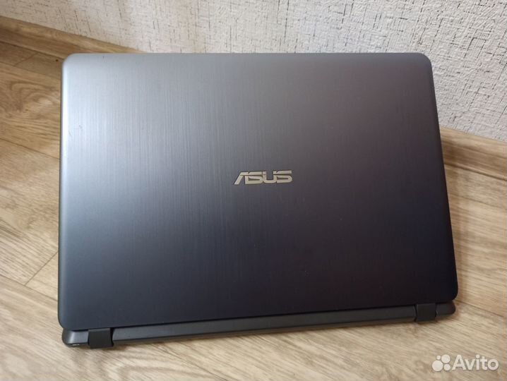 Игровой Asus core i3 7020\DDR4\1TB\MX130 2GB\FHD