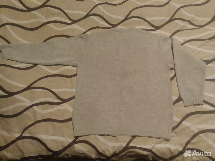 Джемпер мужской