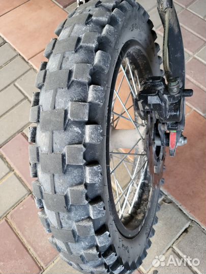 Питбайк kayo 125