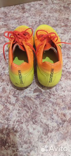 Бутсы Nike magista