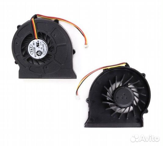 Кулер MSI CR600