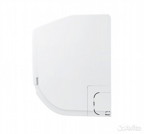 Сплит-система Hitachi Performa инвертор и on/off