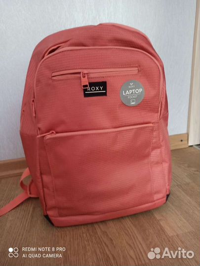 Рюкзак женский новый