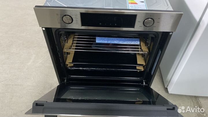 Электрический духовой шкаф dexp 3M70HCS