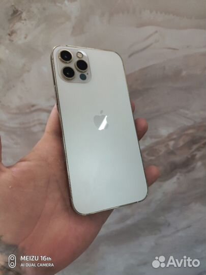 iPhone 12 Pro, 128 ГБ