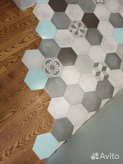 Мастер на час