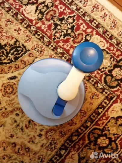 Комбайн От Шефа Taprwer