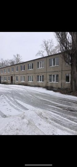 Гостиница, 600 м²