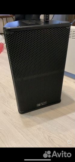 Nexo ps 10 r2