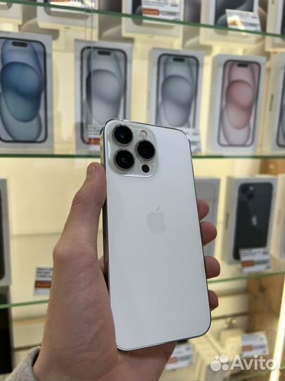 iPhone 13 Pro, 256 ГБ