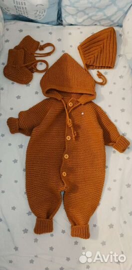 Вязание на заказ