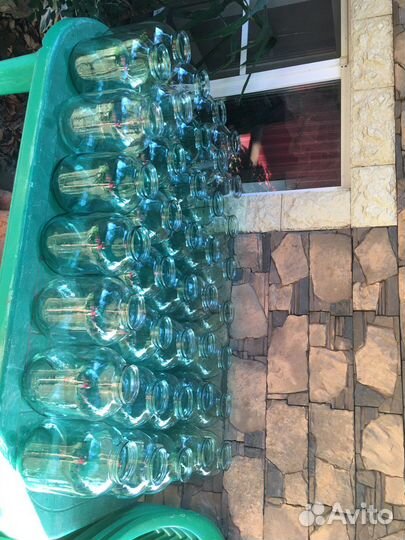 Балоны 3-х литровые