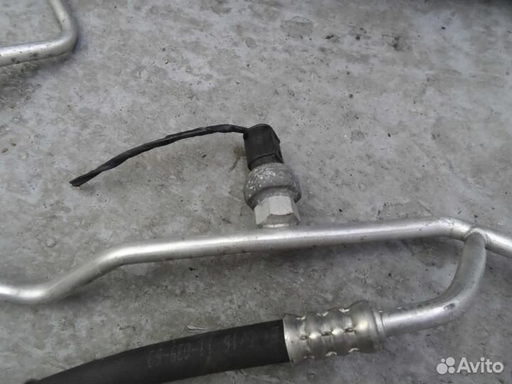 Радиатор в сборе/кассета радиаторов BMW X3