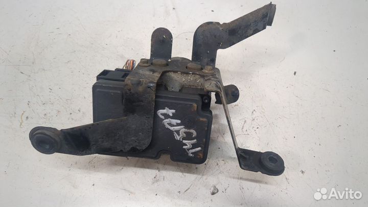 Блок абс, насос Ford Fusion, 2008