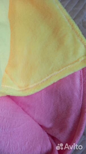 Плед покрывало одеяло