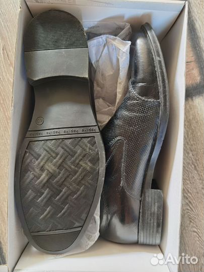 Ботинки детские