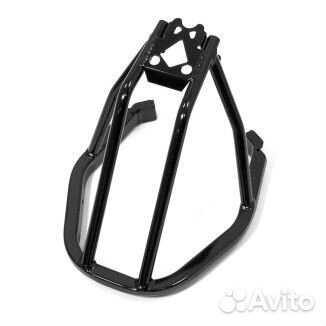 Бампер Arctic Cat bearcat 3000 LT