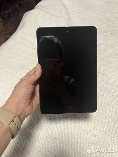 iPad mini 2 Model A1432