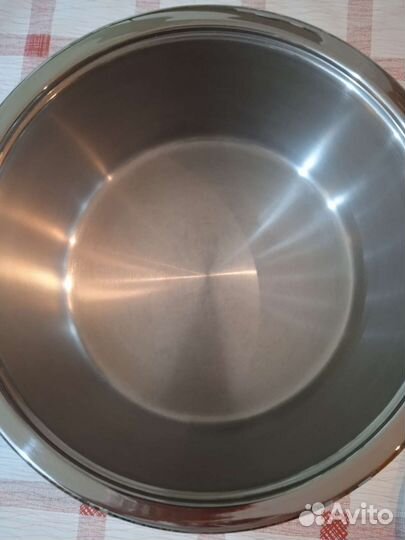 Кастрюля Zepter, оригинал 5,5л