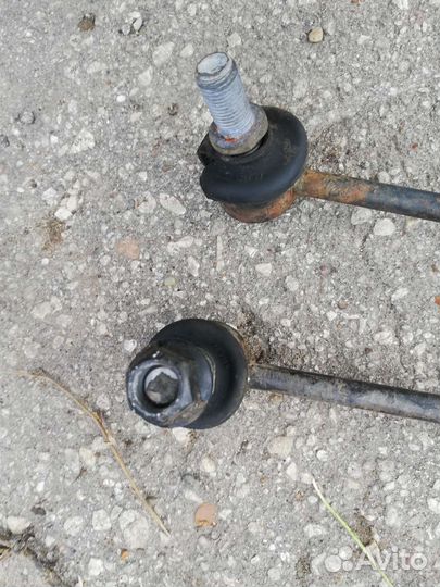 Стойка стабилизатора Киа Рио 3